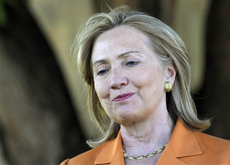 Hillary Clintonová