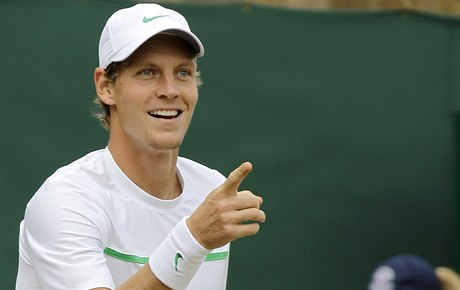 Tomá Berdych