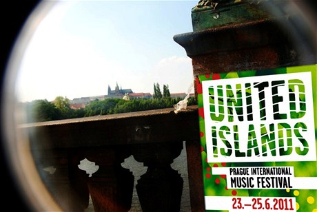 United Islands 2011