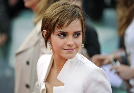 Emma Watsonová