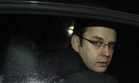  Andy Coulson 