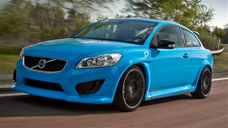 Volvo C30 PCP