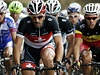 2011 Tour de France: pádu se nevyhnul ani Fabian Cancellara.