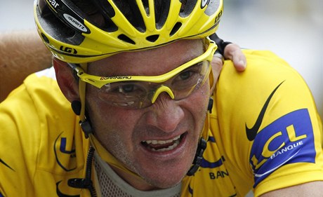 Thomas Voeckler.