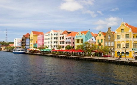 Willemstad