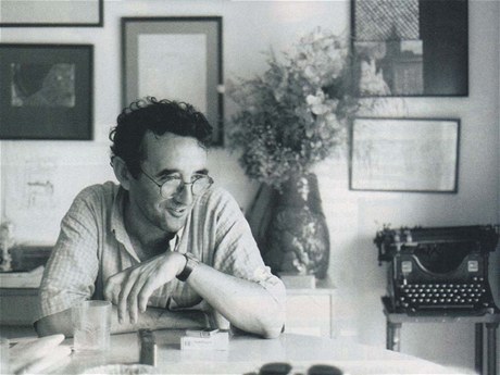 Roberto Bolano. Chilský génius, kterému bylo dopáno pouhých padesát let.