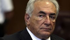 Dominique Strauss-Kahn