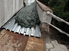 Rekosntrukce vily Tugendhat je v plném proudu. Otevena by mla být ji v lednu roku 2012.