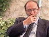 Umberto Eco ocenn za romn Prask hbitov