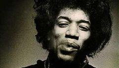 Jimi Hendrix