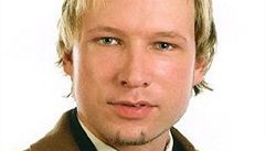 Anders Behring Breivik