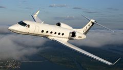 Gulfstream G450