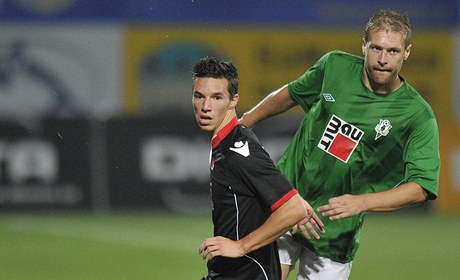 Jablonec - Alkmaar (Pitk).