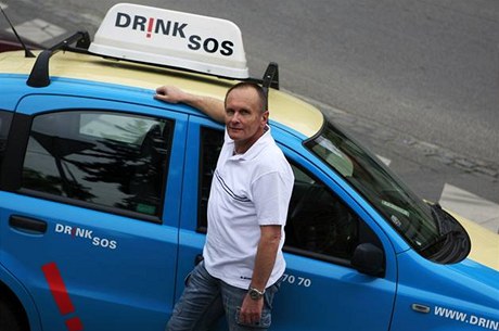 Firma Drink SOS
