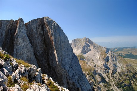 Kolm stny Komu Vasojevicki 