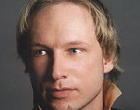 Anders Behring Breivik