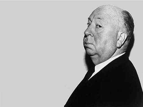 Alfred Hitchcock