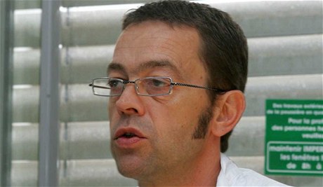 Francouzský „Doktor Smrt“? Nicolas Bonnemaison