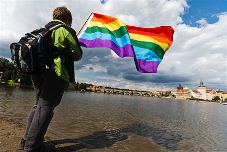 Prague Pride (snímek z roku 2011)