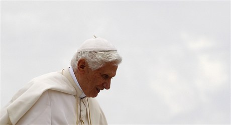 Pape v Madridu poukázal na nebezpenou kulturu konzumu a poivanosti