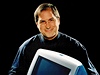 Steve Jobs 1998 a iMac