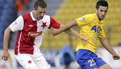 Teplice - Slavia.