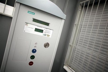 Automat pro prostitutky v Nmeckm Bonnu