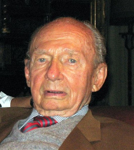 Felix Habsburský, poslední dosud ijící dít posledního rakouského císae Karla, zemel ve vku 95 let v Mexiku. 