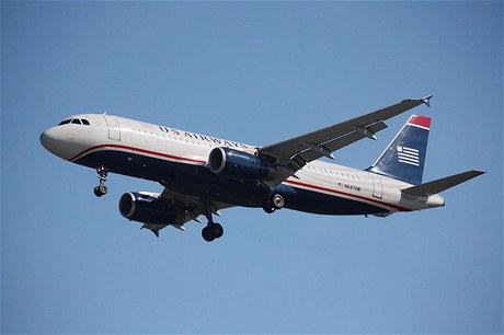 US Airways