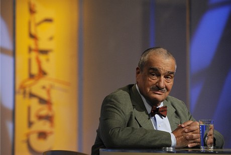 Karel Schwarzenberg 