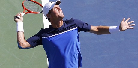 Tomá Berdych.