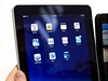 IFA 2011 - iPad od Applu a tablet Galaxy Tab od Samsungu 