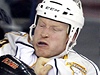 Wade Belak.