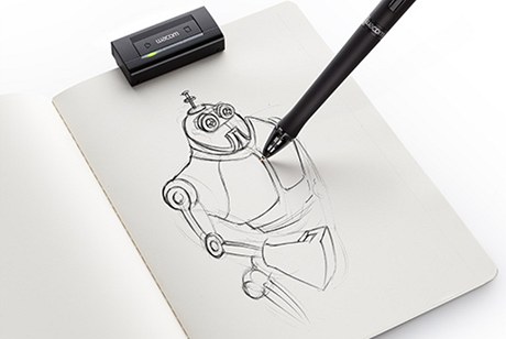 Inkling by Wacom