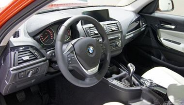BMW ve Frankfurtu - 640 d, M5, ada 1, i3 a i8
