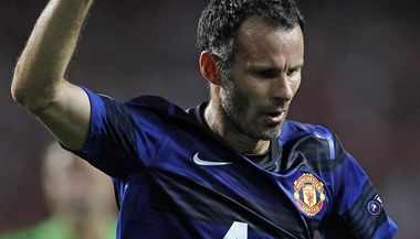 Manchester United (Giggs)