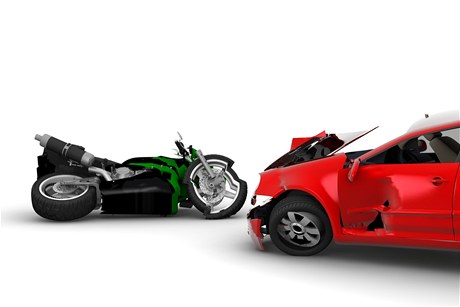 Autonehoda (ilustraní foto)