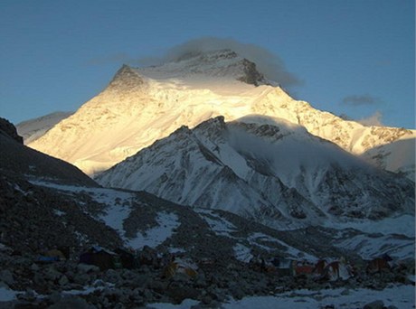 Hora o Oju v Nepálu