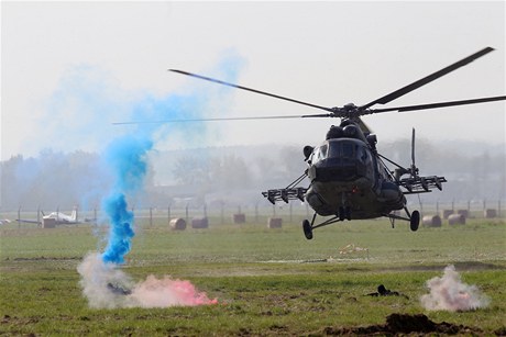 Dny NATO a Dny vzduných sil Armády R