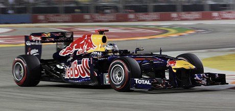 Red Bull (Vettel)