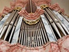 V ostravském kostele sv. Václava v Ostrav poprvé zaznly nov restaurované varhany