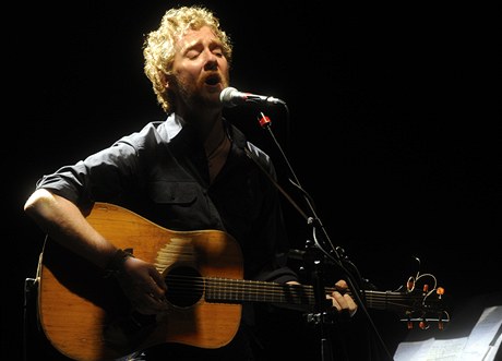 Glen Hansard