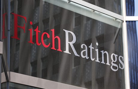 Ratingová agentura Fitch