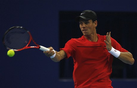 Tomá Berdych