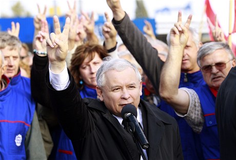 Jaroslav Kaczynski