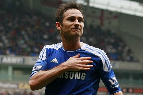 Chelsea (Lampard)