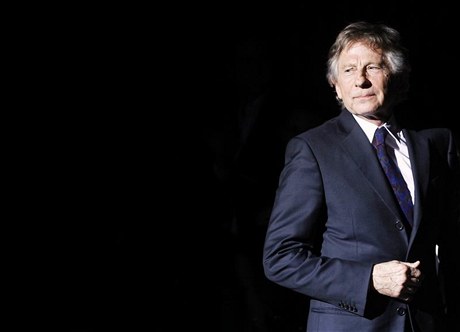 Reisér Roman Polanski