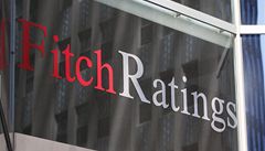 Ratingová agentura Fitch