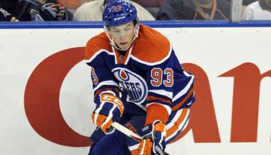 Edmonton Oilers (Nugent-Hopkins)