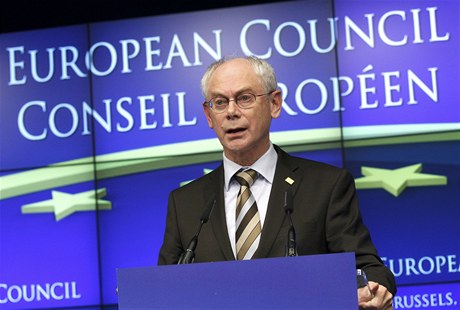 Herman Van Rompuy